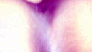 Sexy Red Bone Getting A Hard Cock