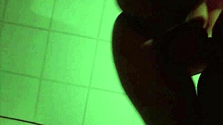 long hair boyfriend pounds pretty girlfriend tranny