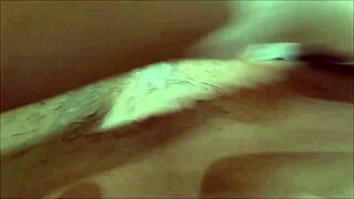 Blonde Latina Teen Chooses Hairy Or Naked In Public Outdoor Scene.