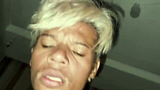 gay sex after the party, that guy rode the cock hard