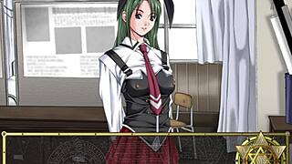 Playing bible black infection game part 2
