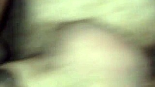 Sexy Red Bone Getting A Hard Cock