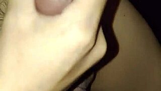 Sucking friend's dick to ejaculation