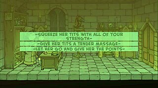 witch trainer porn scenes review