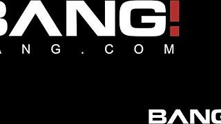 Bang gonzo cadence lux blowjob squirting gonzo queen