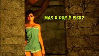 jane's secret in wonderland