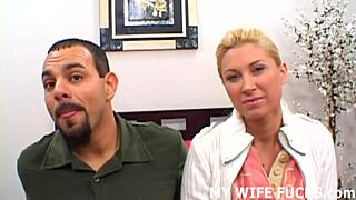 Your Wife Loves Big Male Pornstar Cock!