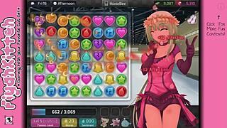 Ms High And Mighty Huniepop Dating Game