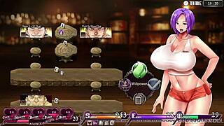 Karryn's Prison Hentai Game Part 5 Fucking Friends