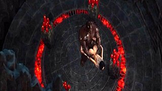 3D Porn Big Cock Big Boobs