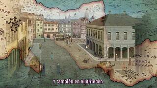 Bold Anime Hentai Action In Tnynn Episode 10