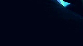 Paid tattoo artist with ass.