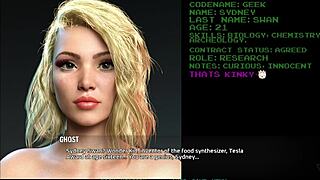 im playing name88s triangle and meeting all the girls