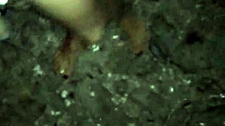 Detailed gay scene with me and my friend