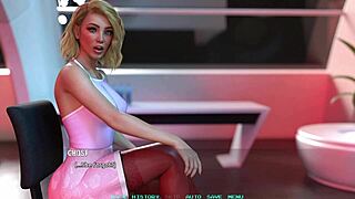 im playing name88s triangle and meeting all the girls