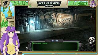 warhammer 40k inquisitor trainer part 13