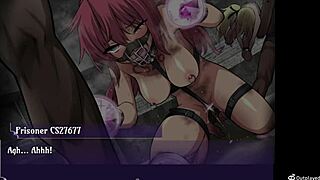 demons roots gallery hints at shocking bad endings