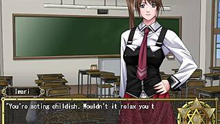 Playing bible black infection game part 2