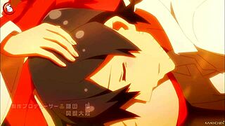 Comedy and fantasy in the form of anime – Senko San Chapter 2 in space