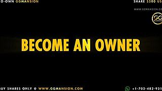 these latina brunettes have such hot bodies, big tits and asses, perfect for lesbian fun