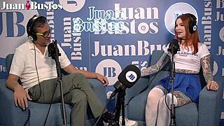 Keep going for that squirt