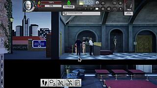 why does the hospital force anal on teens?