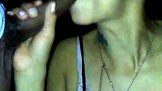 Hardcore blonde Brook Starr gets her mouth filled