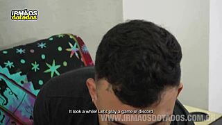 I fucked my best friend in anal pov