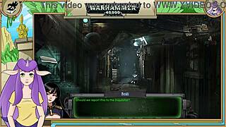 warhammer 40k inquisitor trainer part 13