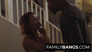Familybangs Com ⭐ Sinner Girl Showing Her Gratitude To Her Moms Boy Destiny 18+ Cruz Isiah Maxwell