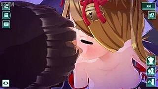 shangri-la drive dear setsu hentai game anime!