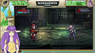 warhammer 40k inquisitor trainer part 13