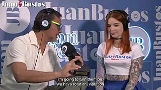 Keep going for that squirt