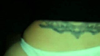 Cooking My Girlfriend's Ass In Hotel Room