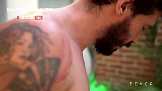 Trisal fodendo gostoso em sua casa de veraneio mrpeachvelvet lexi mallet e megan devonne