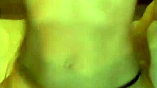 Venezuelan girl feels excited fucking boyfriend's friend for him to watch