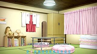 Mio Nonohara In Nakadashi Sexual Scene