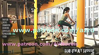 Halfway House 59 - Exciting Game!