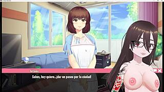 Juguemos: Her New Memory 03