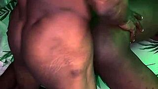 New fuckbuddy explores first bisexual sex video