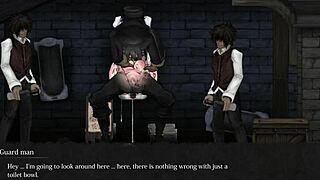 Night Of R Scenes Part 24