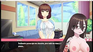 Juguemos: Her New Memory 03