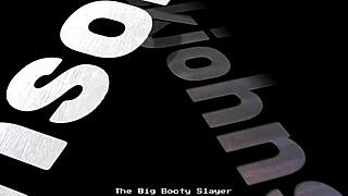 trailer park milf enjoys a casual ride with bbc