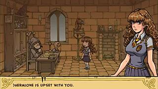 witch trainer porn scenes review