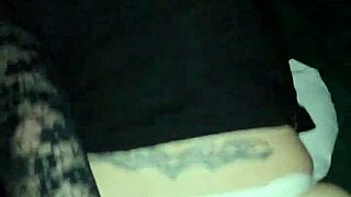 Cooking My Girlfriend's Ass In Hotel Room