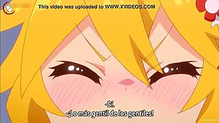 Comedy and fantasy in the form of anime – Senko San Chapter 2 in space