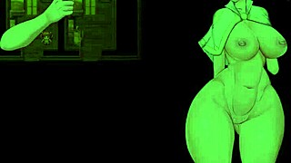 nynfy priest hentai gameplay with tits anal blowjob big tits ass big ass assfucking