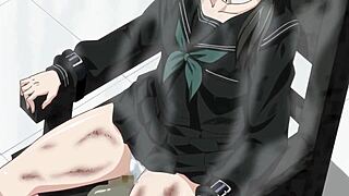 Exploring wild adventures in Euphoria Episode 1 with flair.