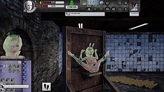 why does the hospital force anal on teens?