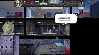 why does the hospital force anal on teens?